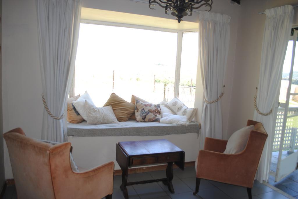 37 Valley View Cottage Underberg Luaran gambar