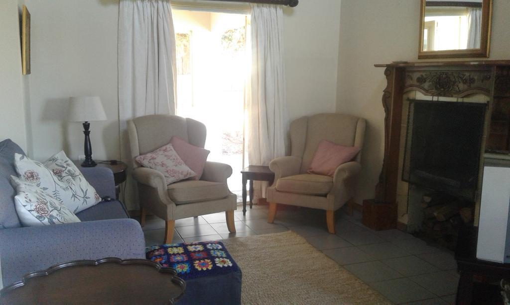 37 Valley View Cottage Underberg Luaran gambar