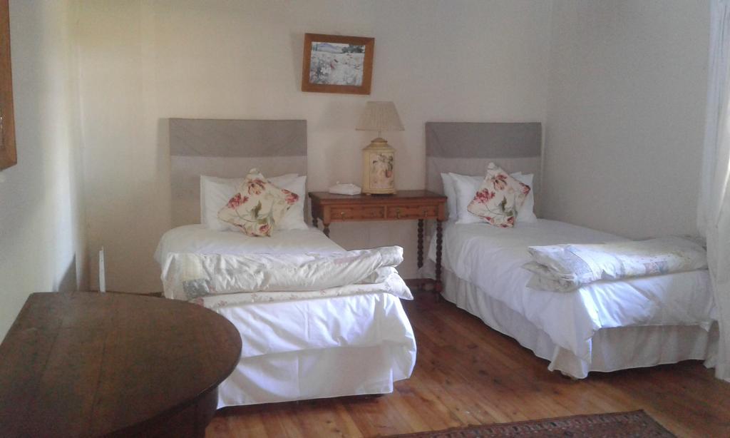 37 Valley View Cottage Underberg Luaran gambar