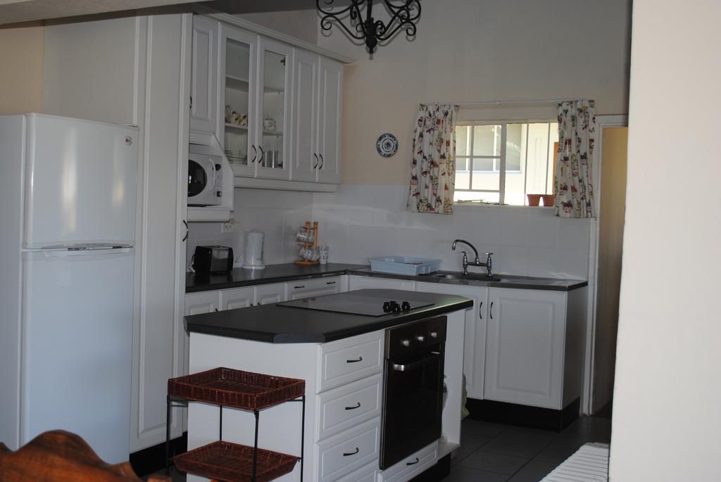 37 Valley View Cottage Underberg Luaran gambar