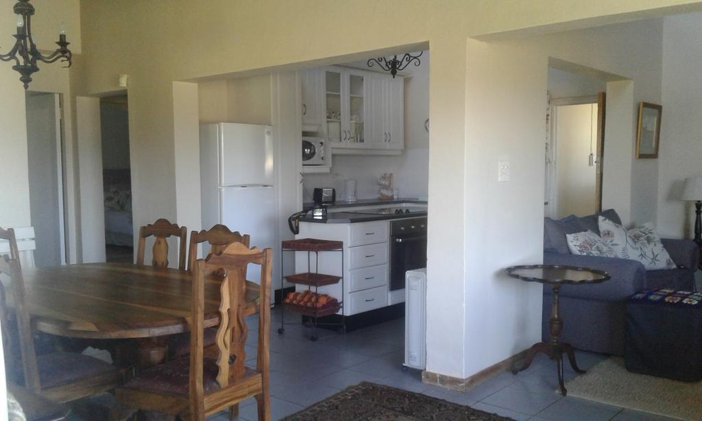 37 Valley View Cottage Underberg Luaran gambar