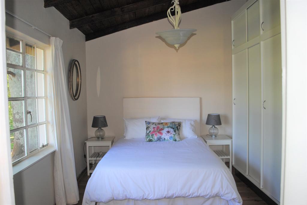 37 Valley View Cottage Underberg Luaran gambar